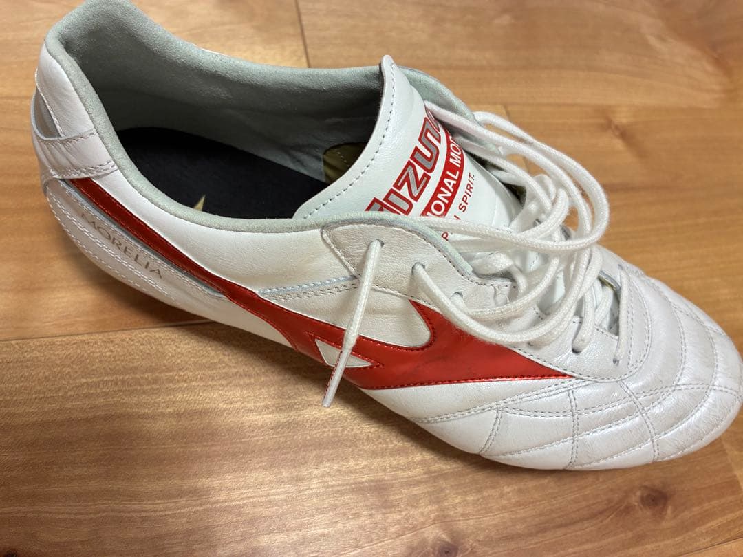 MORELIA 2 JAPAN AG 27.0cm モレリア2ジャパンAG