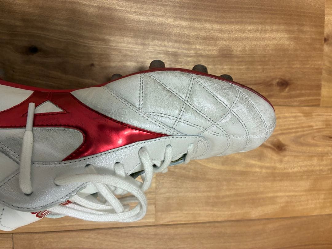 MORELIA 2 JAPAN AG 27.0cm モレリア2ジャパンAG