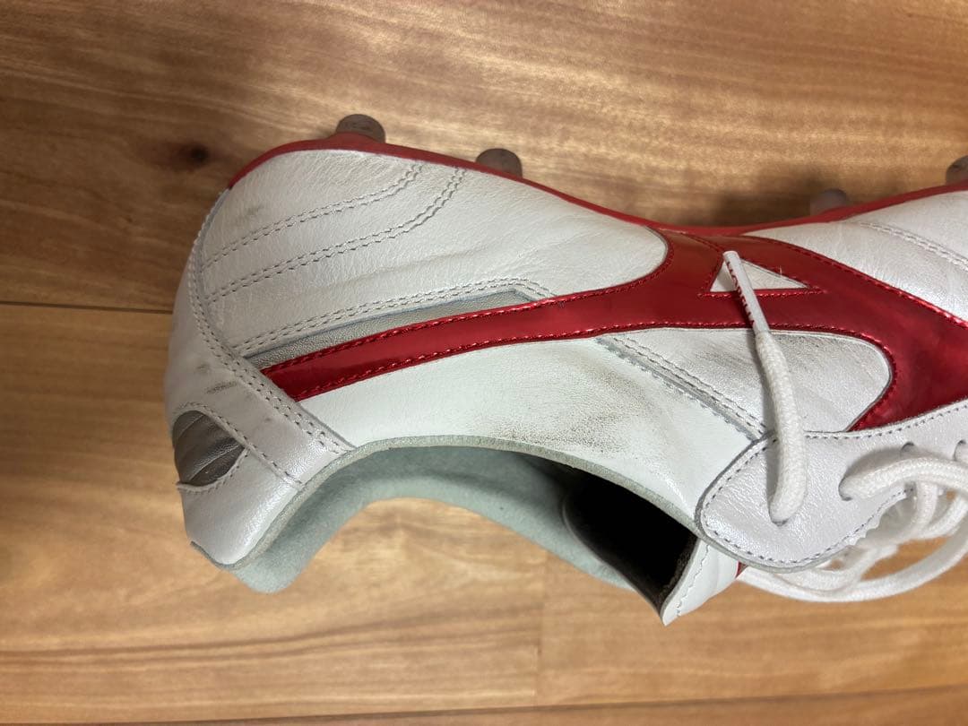 MORELIA 2 JAPAN AG 27.0cm モレリア2ジャパンAG