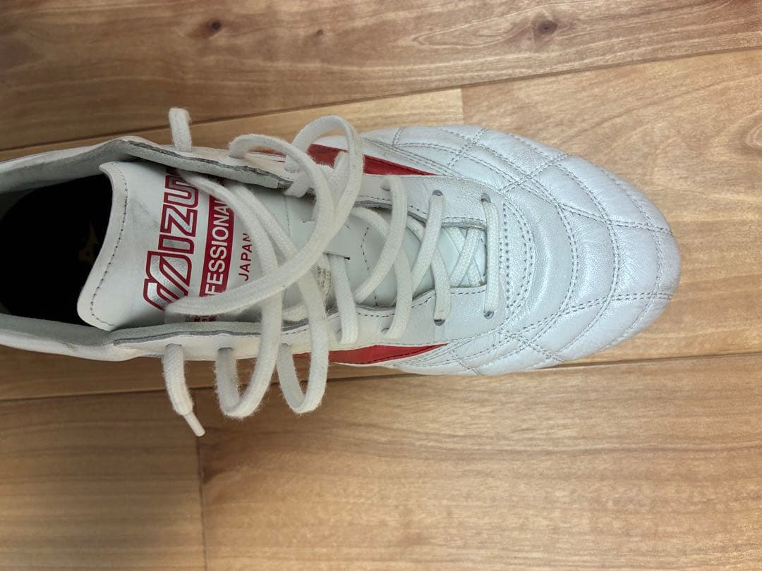 MORELIA 2 JAPAN AG 27.0cm モレリア2ジャパンAG