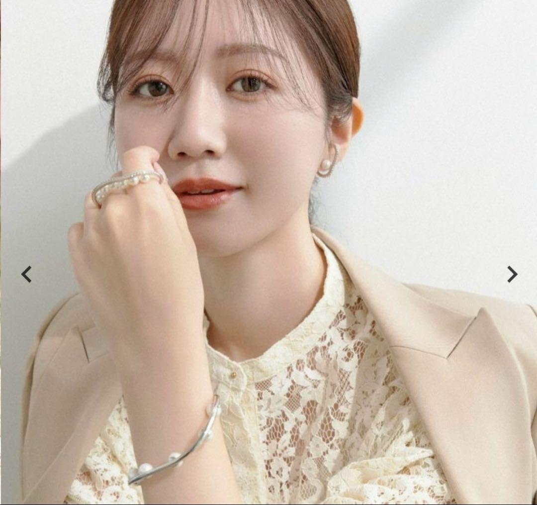 インパール バングル シルバー