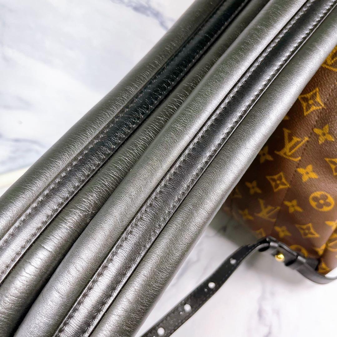 ✨美品✨ ルイヴィトン モノグラム パームスプリングス PM バックパック