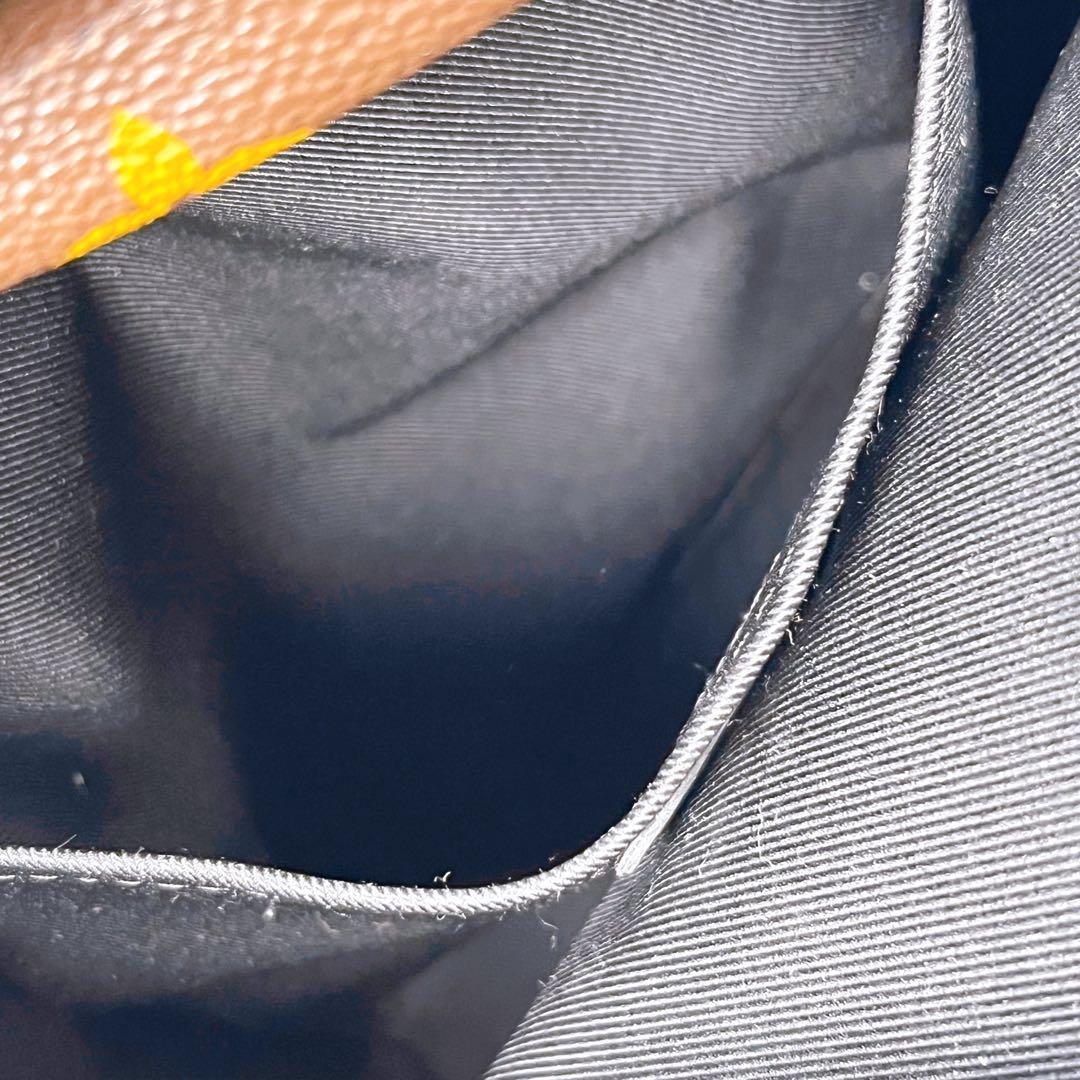 ✨美品✨ ルイヴィトン モノグラム パームスプリングス PM バックパック