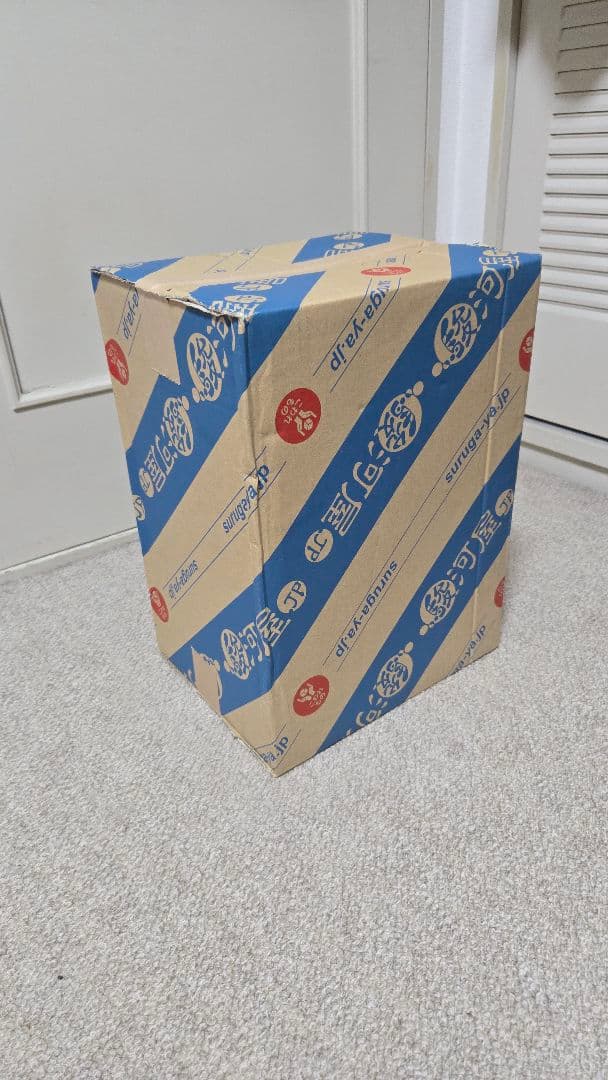 【新品未開封】アズールレーン 瑞鶴 瞬速の真名 1/4 完成品フィギュア