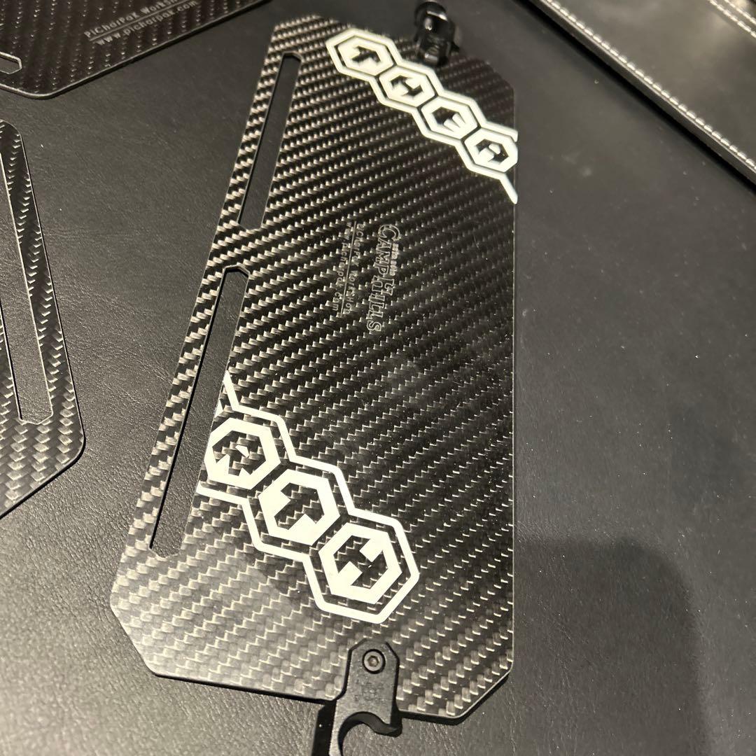 PICharPaK WorksHoP.×CAMP HILLS