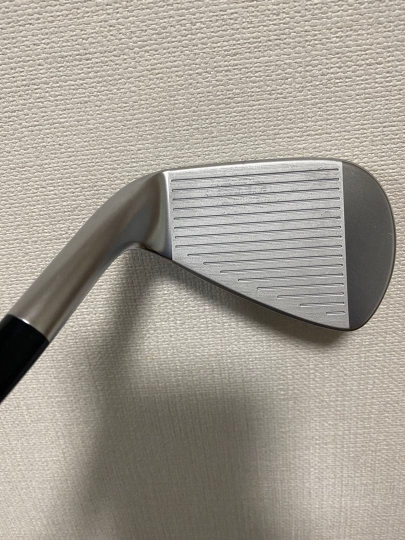 K*a様 【美品】スリクソンZX7 markⅡアイアン 5-9.P.52 7本s