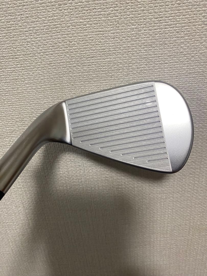 K*a様 【美品】スリクソンZX7 markⅡアイアン 5-9.P.52 7本s