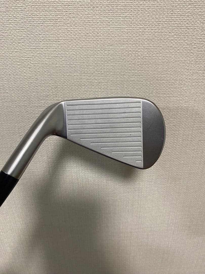 K*a様 【美品】スリクソンZX7 markⅡアイアン 5-9.P.52 7本s