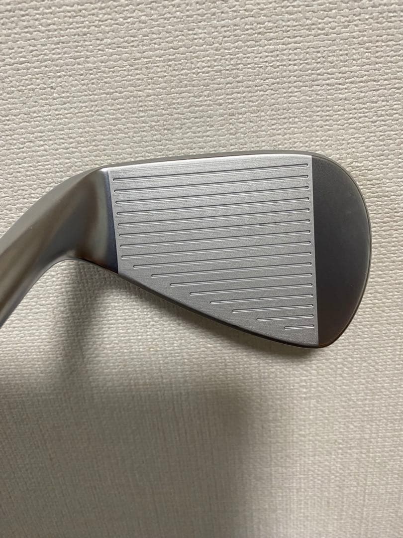 K*a様 【美品】スリクソンZX7 markⅡアイアン 5-9.P.52 7本s