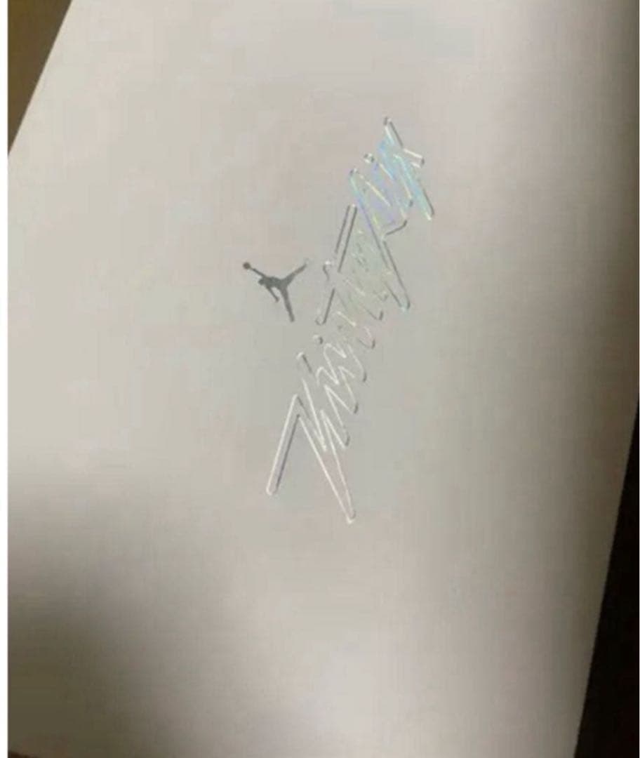 レイカーズ AIR JORDAN ジョーダン　NIKE トレーニングスニーカー