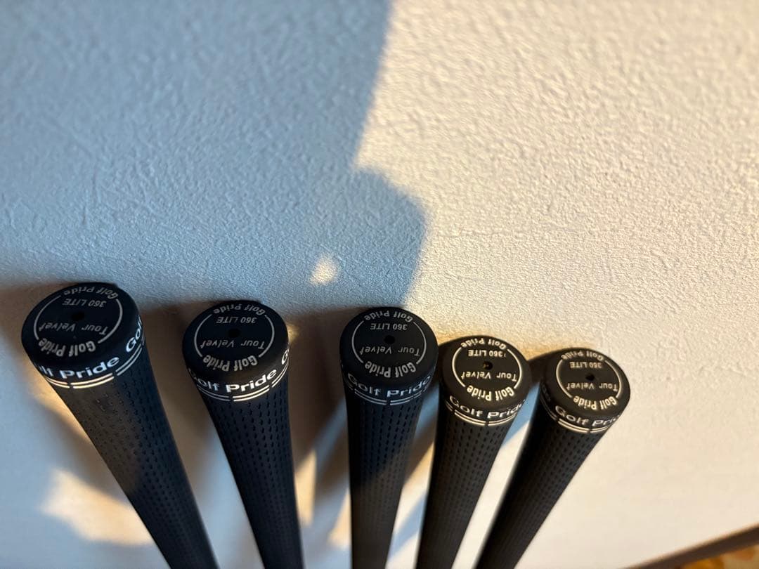 Ping ブループリントS アイアン