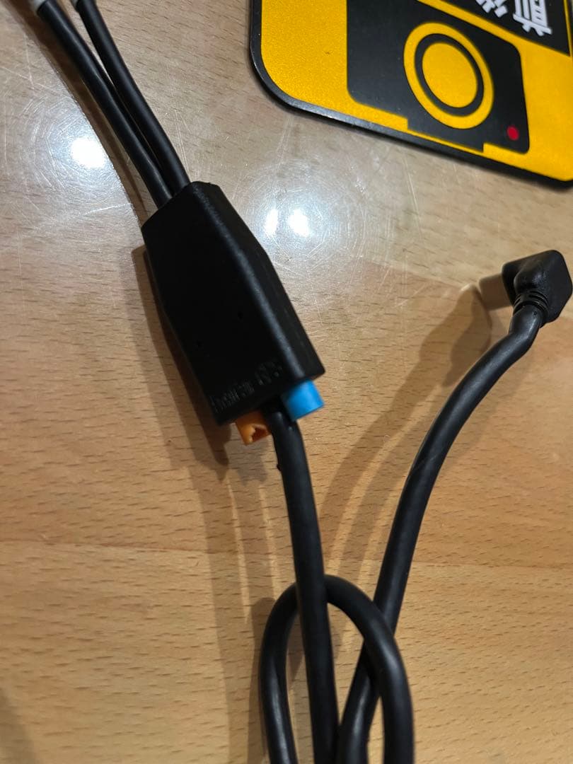 PORMIDO PRD60C 11インチ ドライブレコーダー製品箱付き