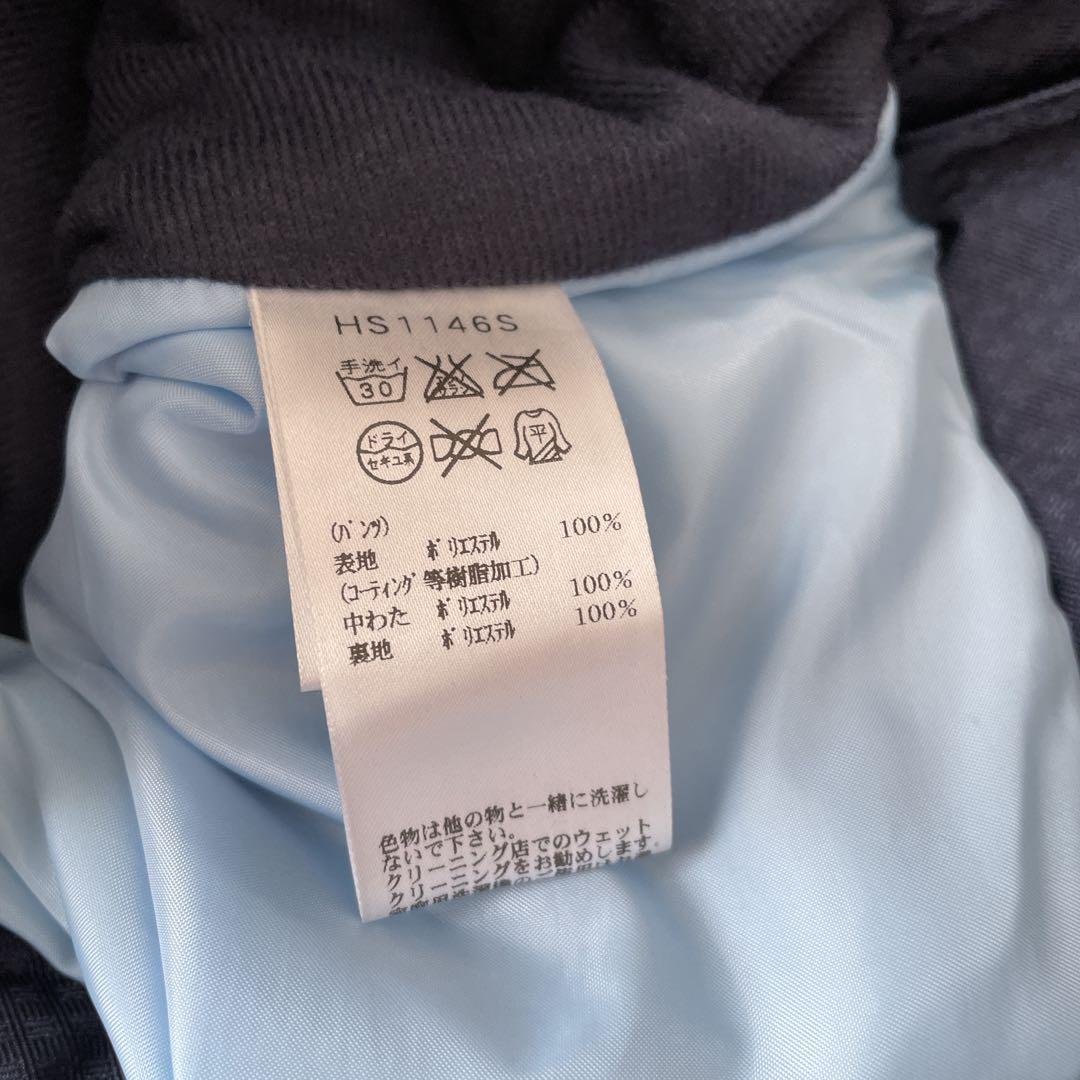 ヘリーハンセン　HELLY HANSEN スキーウェア　サイズL 中古