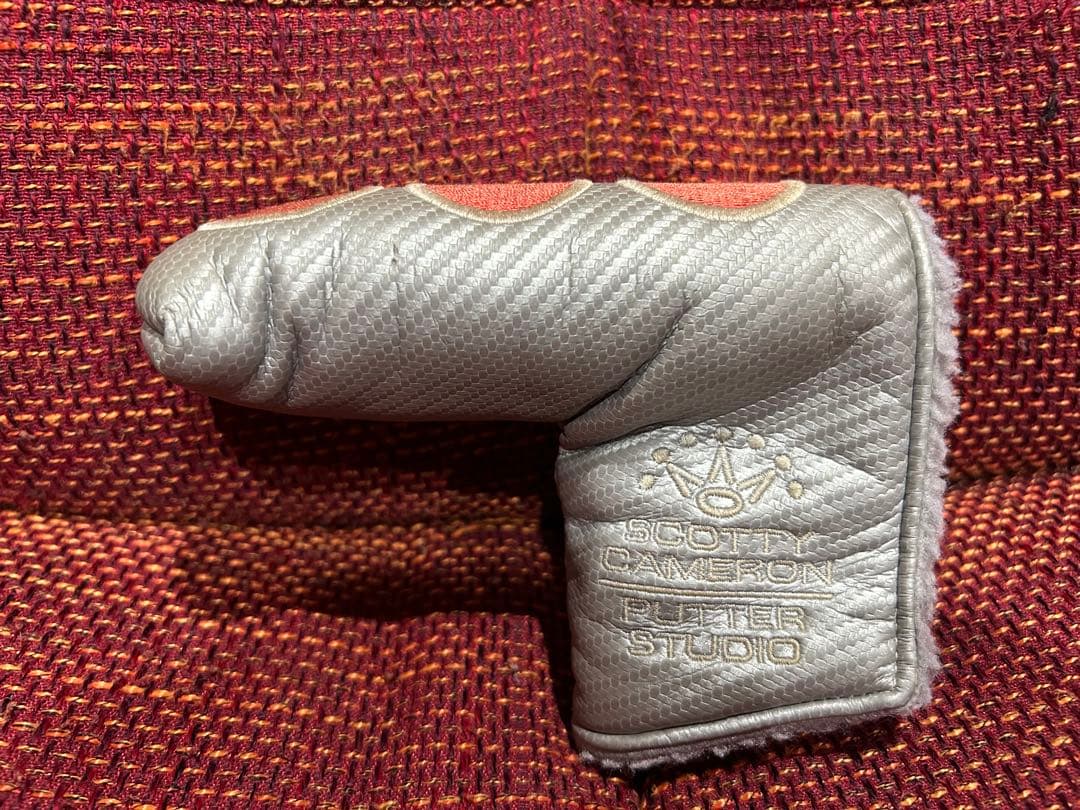 Scotty Cameron NEWPORT 2.6 センターシャフト