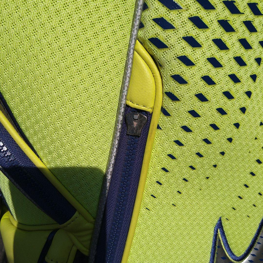 格安】ミズノ #NOTHING FIELDS LIKE A MIZUNO