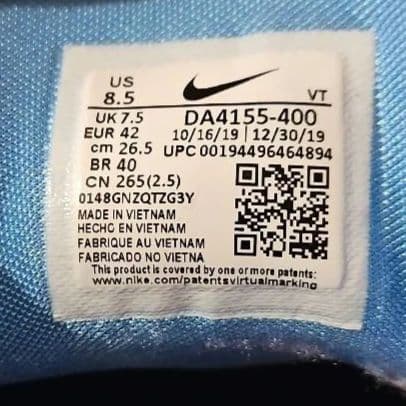 その他 NIKE AIR MAX 720 SLIP / OBJ