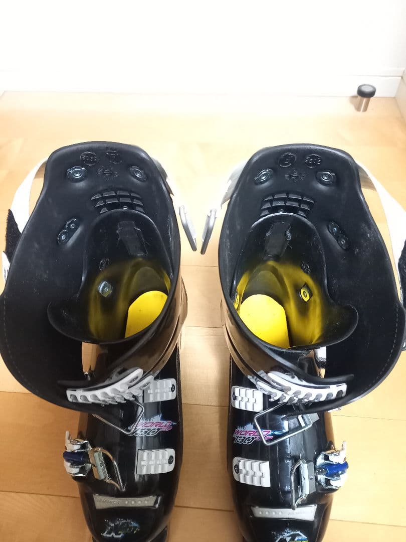 スキー NORDICA DOBERMAN WORLDCUP 130