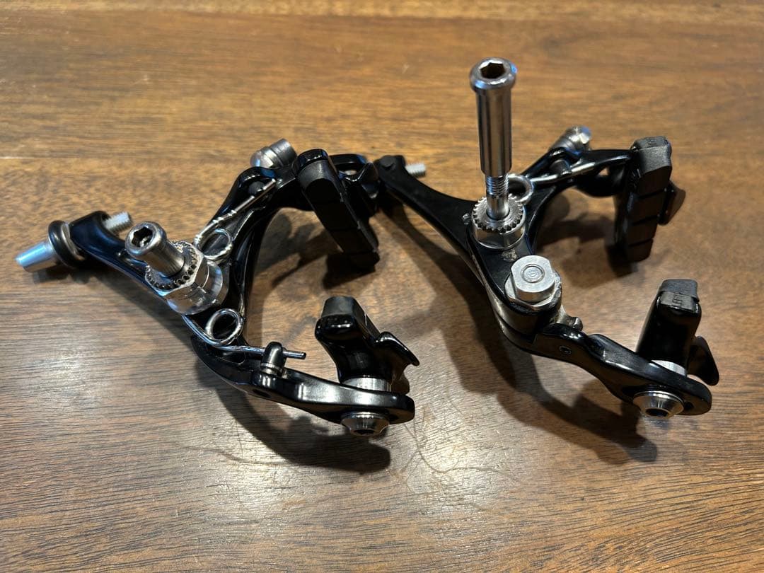 Campagnolo Record ブレーキアーチ フロント&リアセット