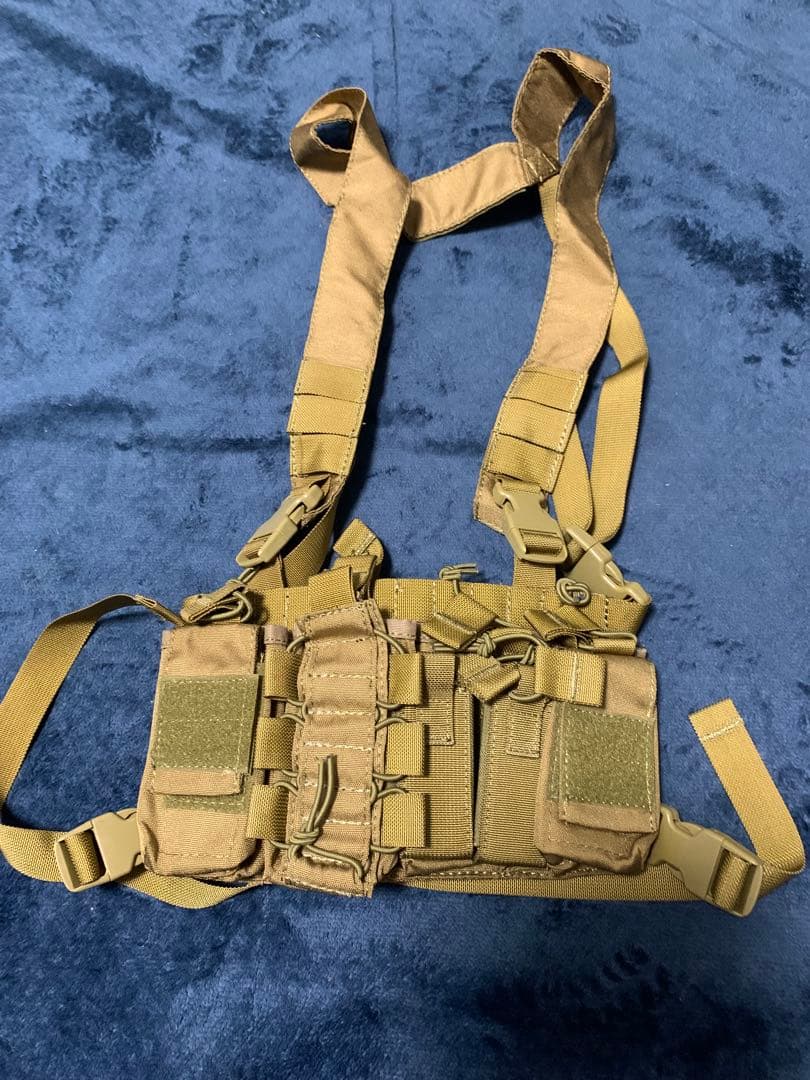 ニッキジーン次世代電動ガン M4 CQB-R 東京マルイ　他引退品セット