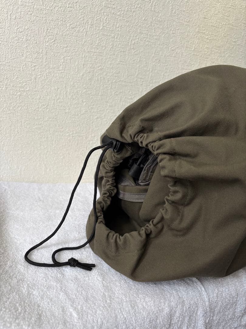 グリップスワニー　GSテント　美品