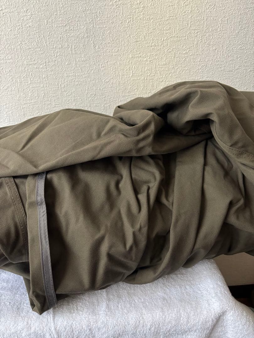 グリップスワニー　GSテント　美品