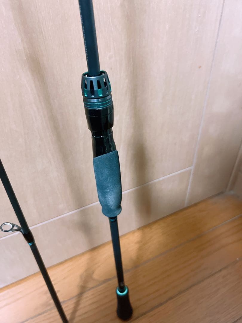 ダイワ 24エメラルダスAIR 78M