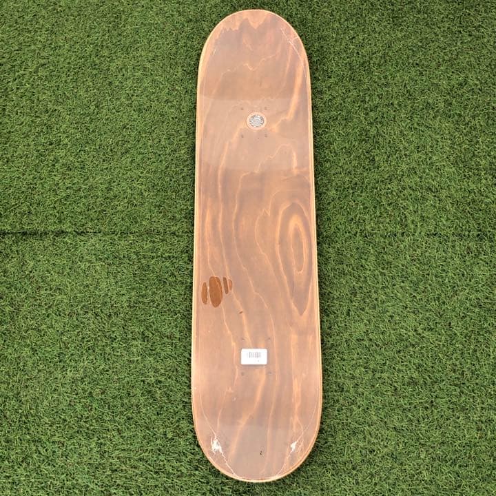 【新品SALE】T4 7.75インチ Joel Money / OR