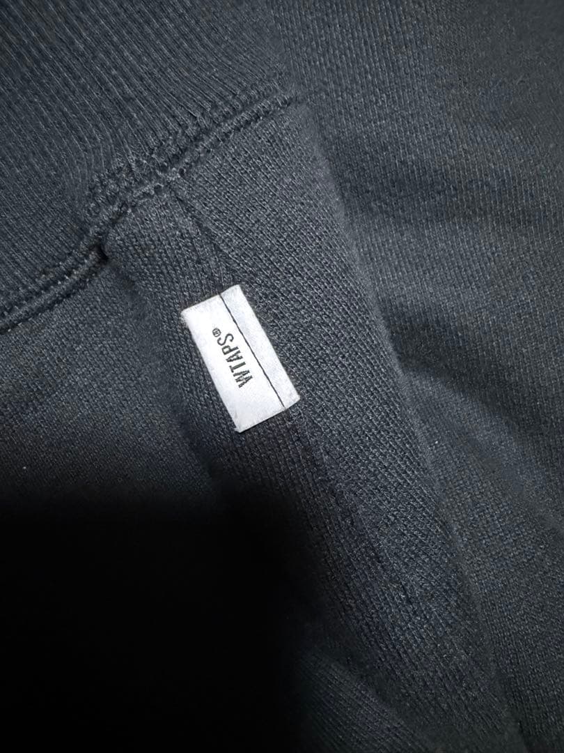 wtaps champion academycrewneck Mサイズ