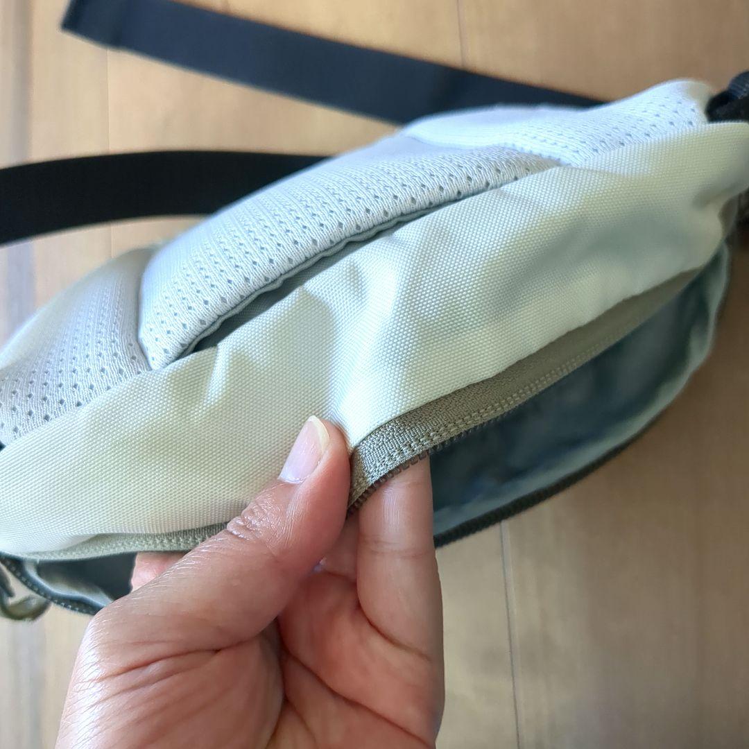 ARC'TERYX アークテリクス BEAMS 別注 Mantis1 マンティス