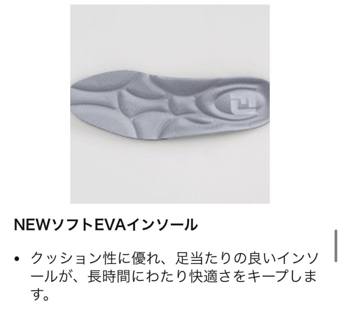 未使用FootJoyフットジョイ24cmゴルフシューズレディース