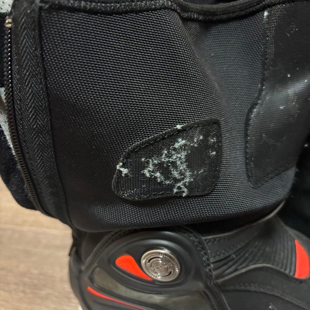 woodpecker様 Dainese ダイネーゼ BOOTS