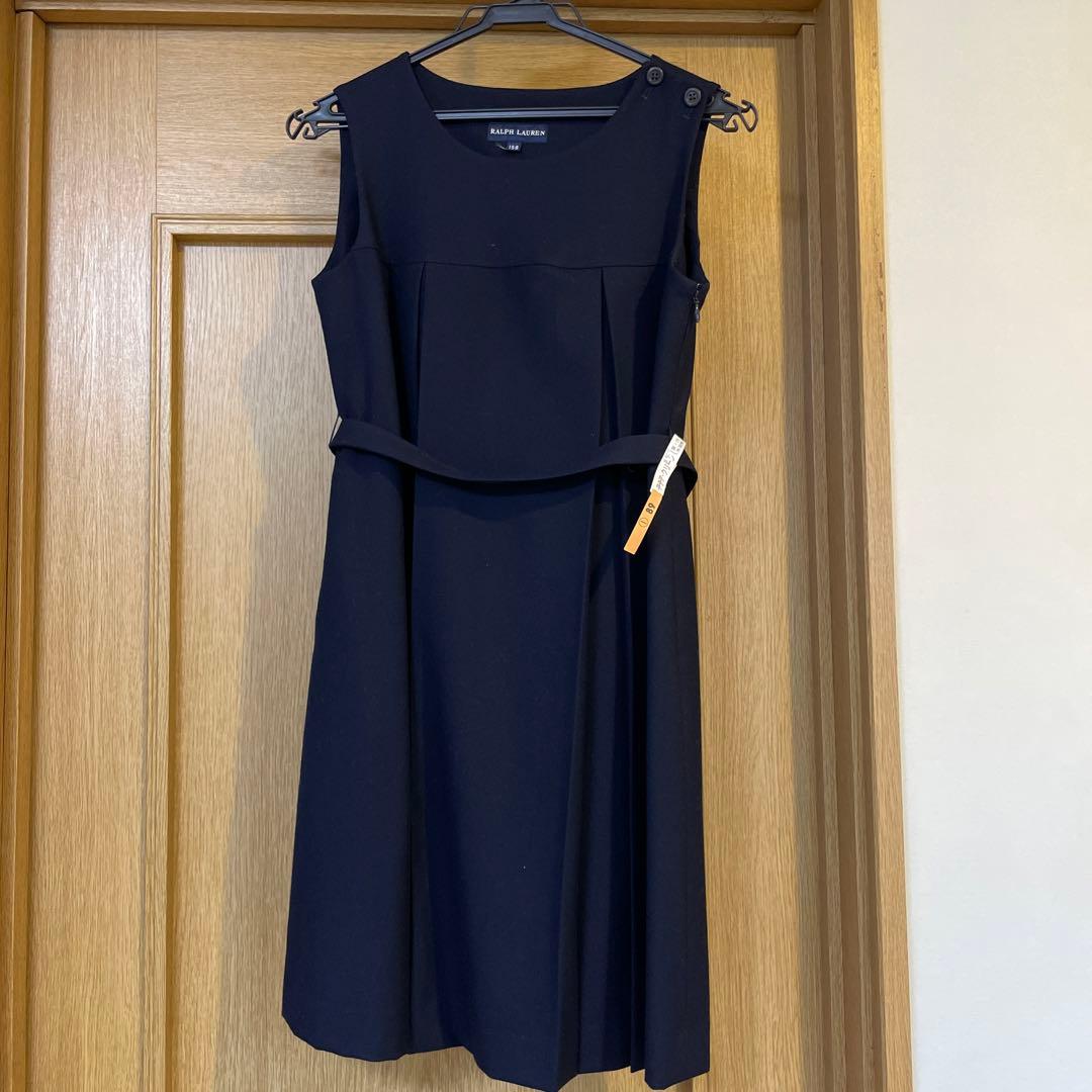 ラルフローレン　150 ワンピース