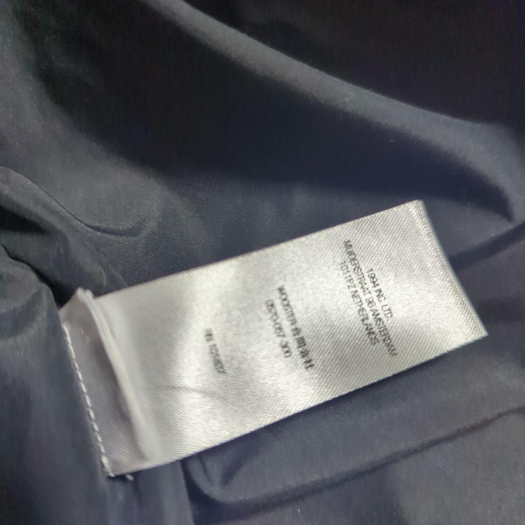 Supreme 22AW グリッターヨーク　ダウンパフィージャケット