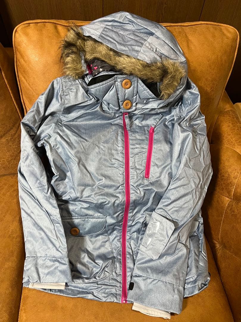 SECRET GARDEN スキー スノボ ウェア レディース 上下セット