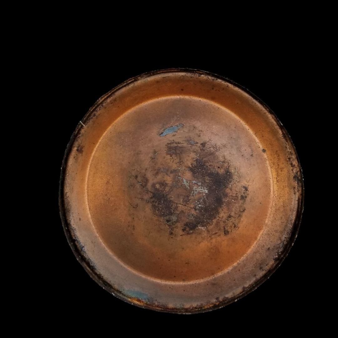 PHOEBUS ホエーブス No.625 コンロ ヴィンテージ 赤丸缶