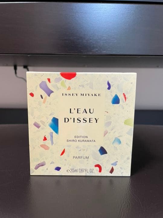 倉俣史朗 香水瓶 イッセイミヤケ 倉俣 - メルカリ