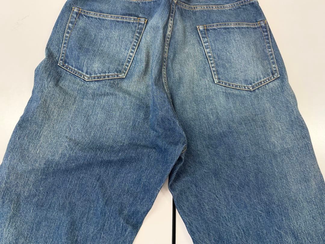 アプレッセ デニム everyone サイズL