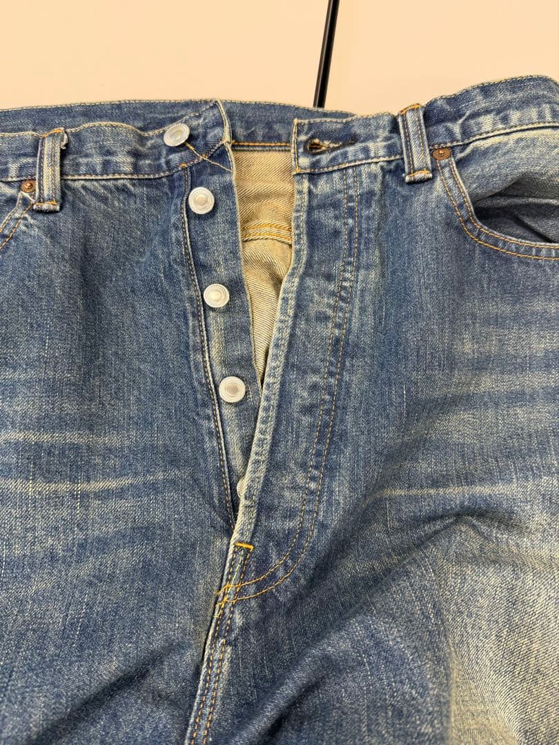 アプレッセ デニム everyone サイズL