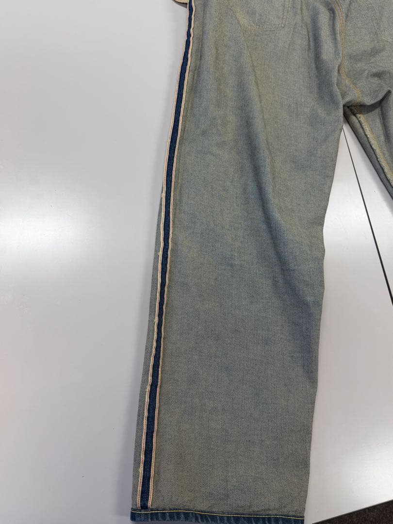 アプレッセ デニム everyone サイズL