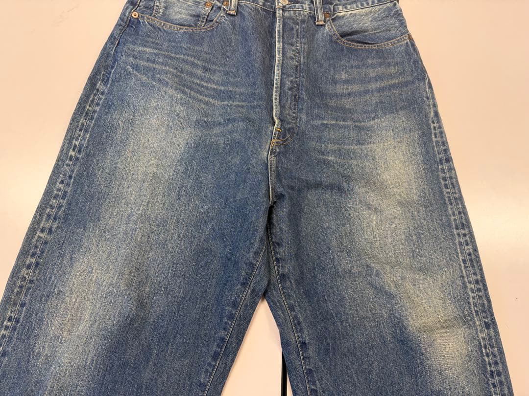 アプレッセ デニム everyone サイズL