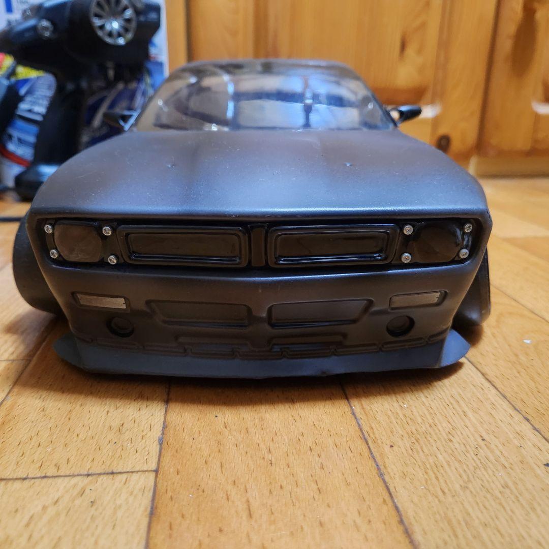 豪華 YD-2　フルセット　本気 　改造　ロケバニ S14　 ラジコン　　　激安