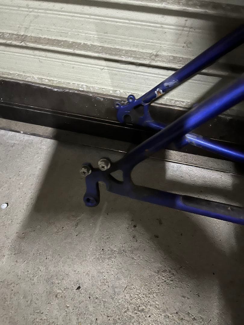 Panasonic mountain cat MC-E マウンテンキャット