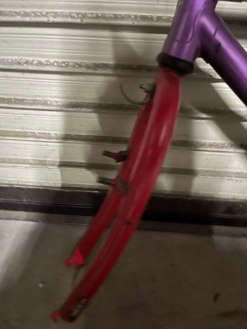 Panasonic mountain cat MC-E マウンテンキャット