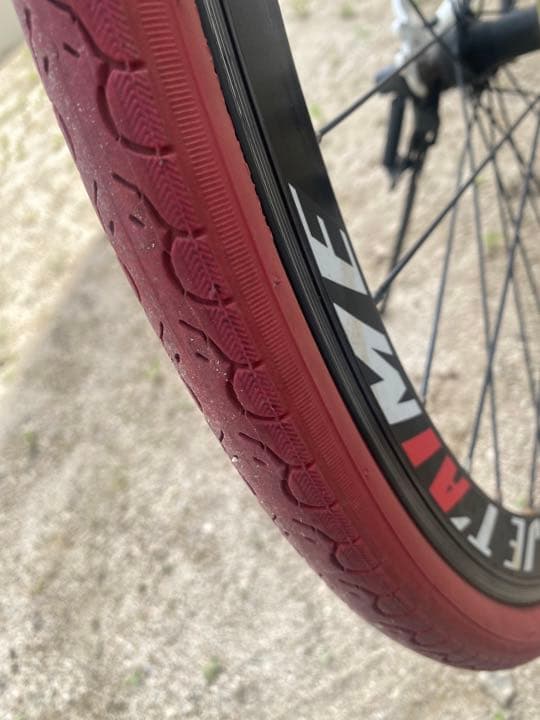 期間限定5,000円値引価格　ロードバイク　GRAPHIS