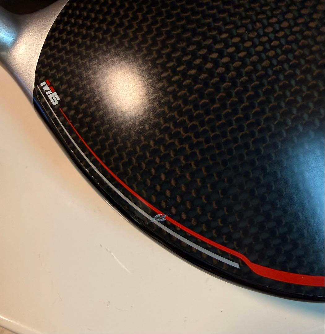 TaylorMade M6 ドライバー10.5