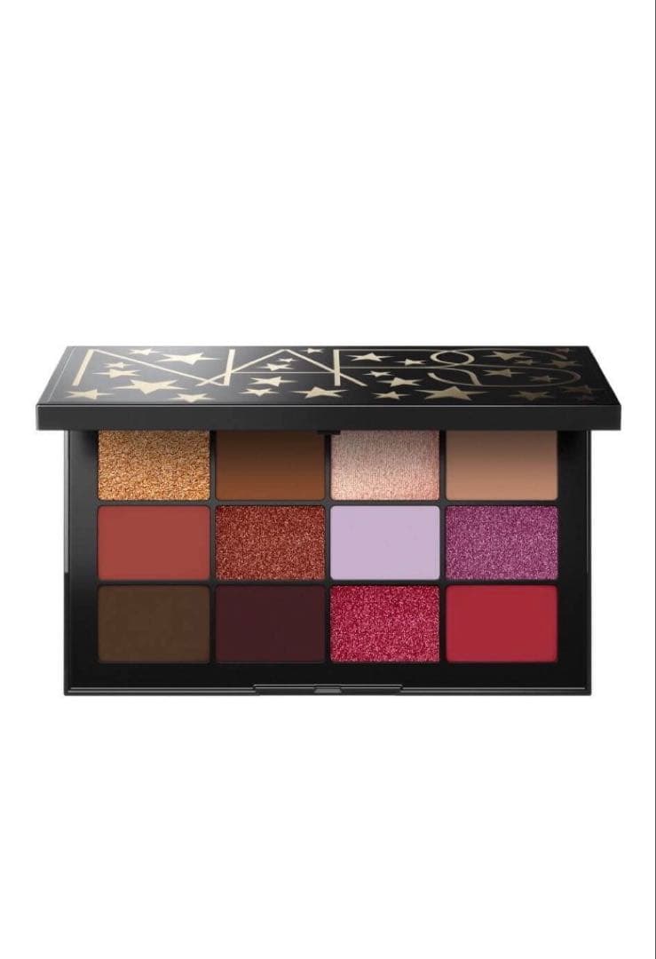 NARS スターゲイズ アイシャドウパレット