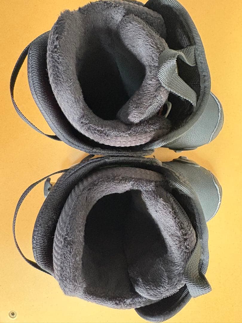 BURTON BOOT ZIPLINE キッズ22cm STEPONブーツ