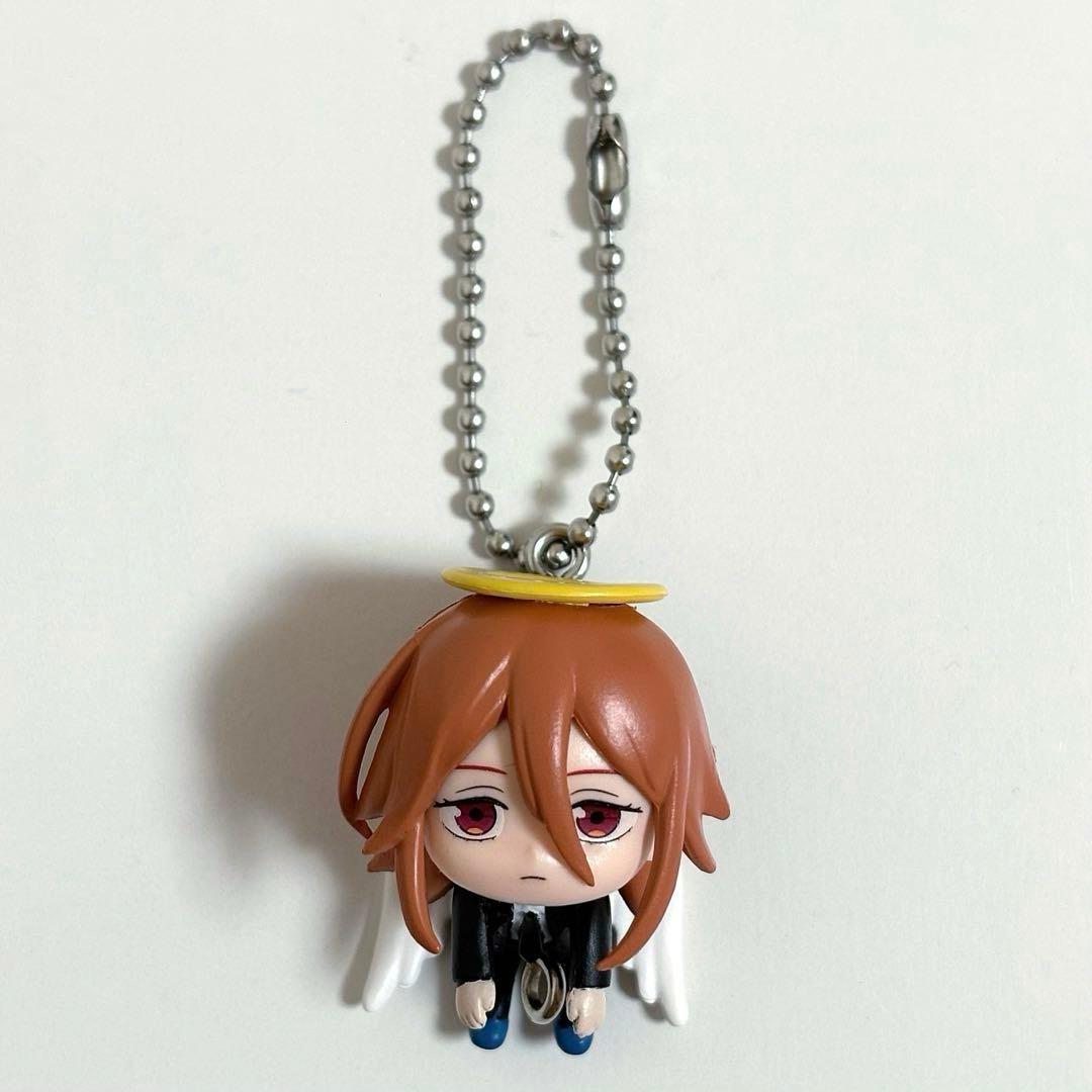 チェンソーマン レゼ篇 ガチャガチャ つまんでつなげてマスコット1