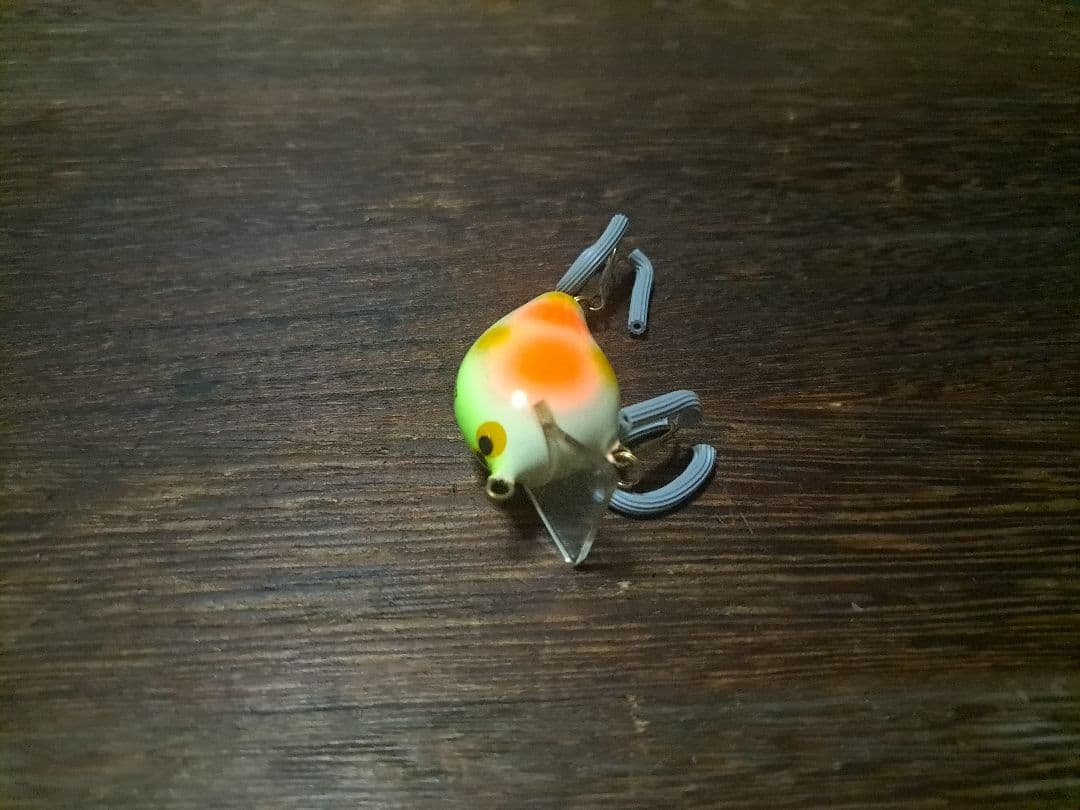 バルサ50　オリジナル　パロット　オールド