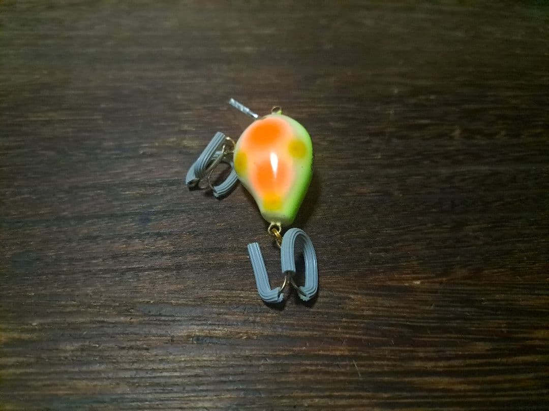 バルサ50　オリジナル　パロット　オールド